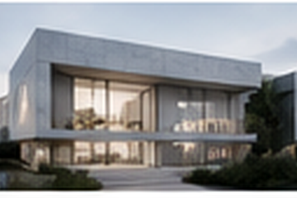 Urban Library 외관