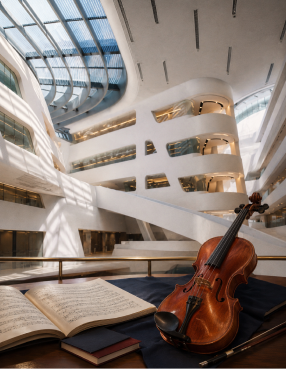 Korea Heritage Conservatoire